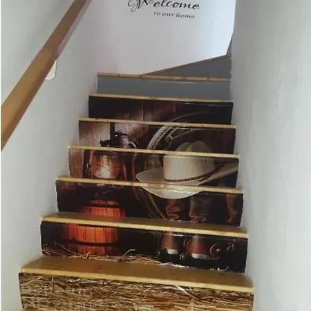 Penzion Roki & Diva (adults Only) 2*