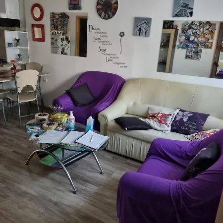 Affittacamere Roki & Diva (adults Only) 2*