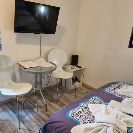 Roki & Diva (adults Only) Affittacamere 2*