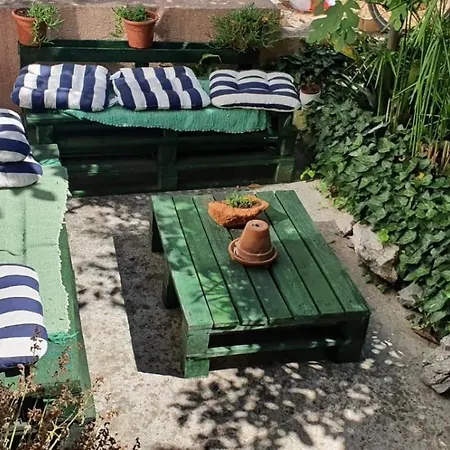 Affittacamere Roki & Diva (adults Only)