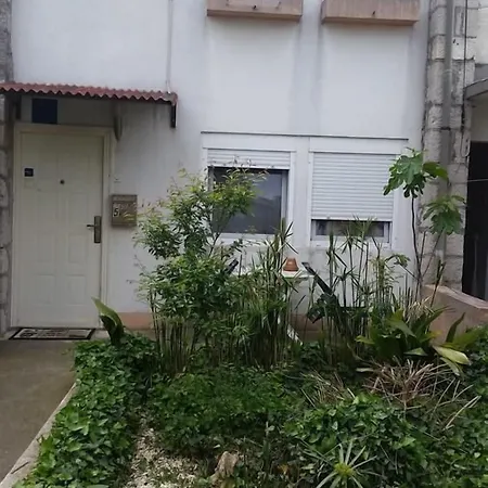 Roki & Diva (adults Only) Affittacamere Zara