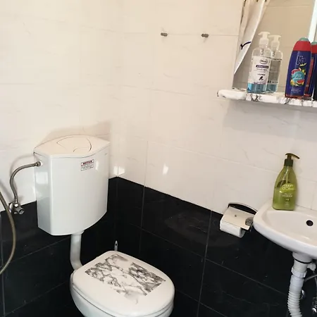 Roki & Diva (adults Only) 2* Zara