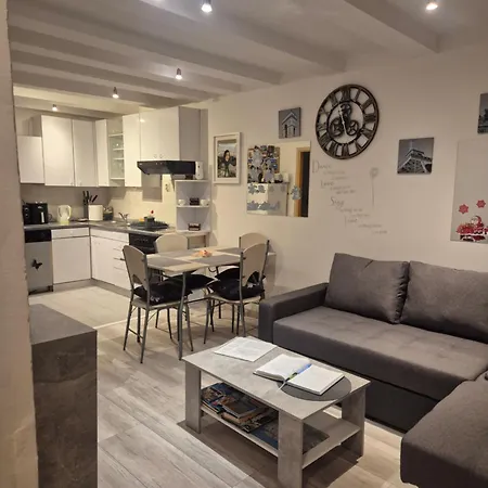 Roki & Diva (adults Only) Penzion 2*