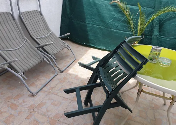 Penzion Roki & Diva (adults Only)