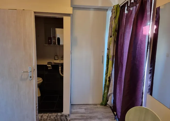 Roki & Diva (adults Only) 2* Zadar