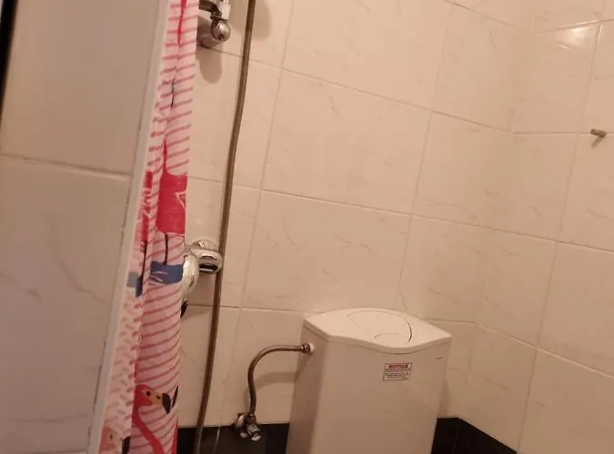 招待所 罗基与迪瓦旅馆 2*