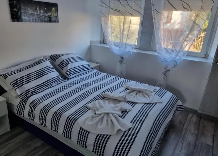 Penzion Roki & Diva (adults Only) 2*