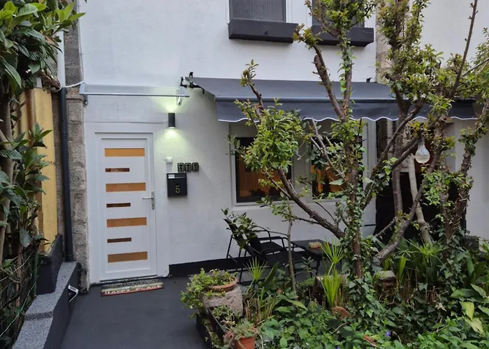 Roki & Diva (adults Only) Penzion 2*