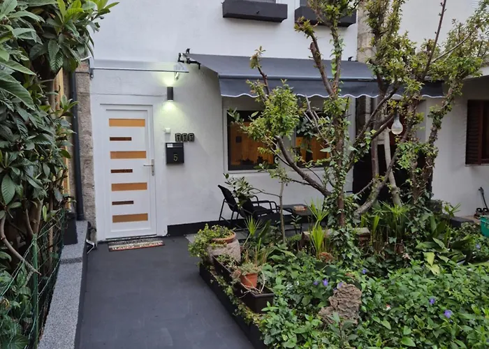 Roki & Diva (adults Only) Penzion Zadar