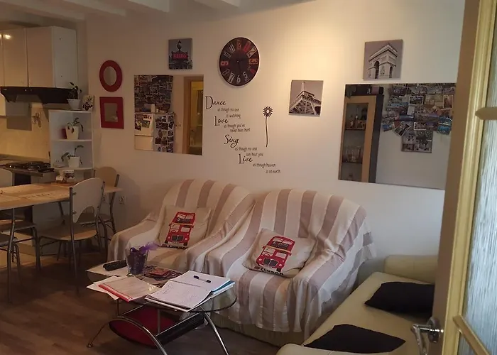 Roki & Diva (adults Only) Penzion