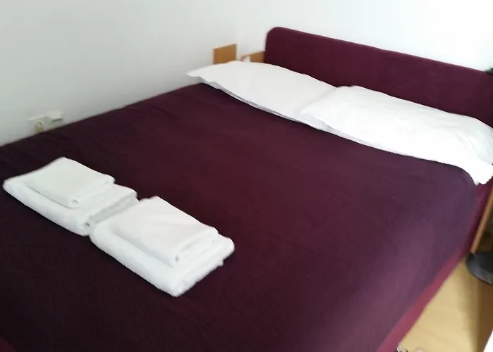 Roki & Diva (adults Only) Penzion