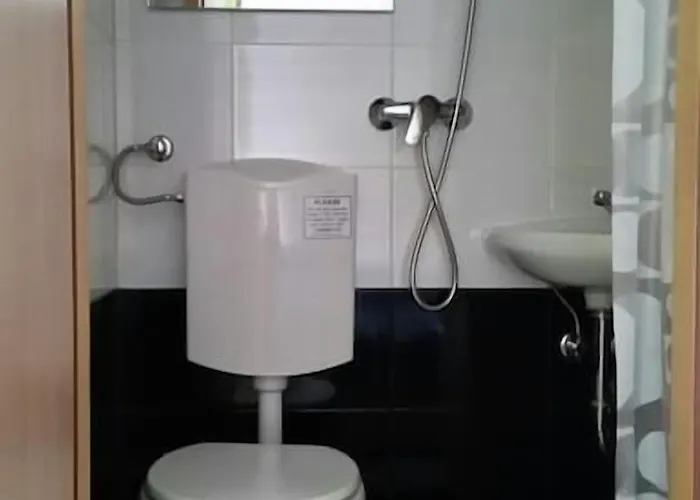 Penzion Roki & Diva (adults Only) 2*