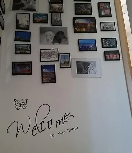 로키&디바 게스트하우스 2*