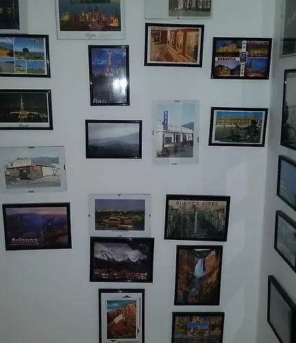 게스트하우스 로키&디바