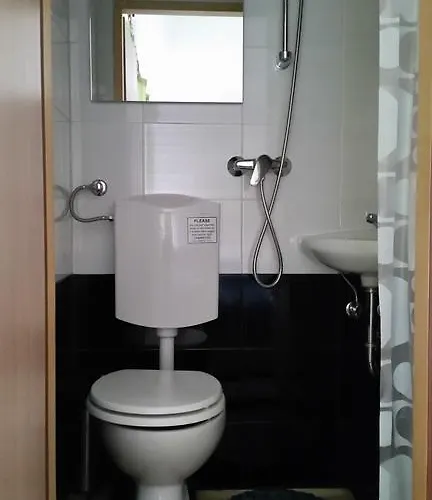 게스트하우스 로키&디바 자다르