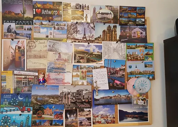 게스트하우스 로키&디바 2*