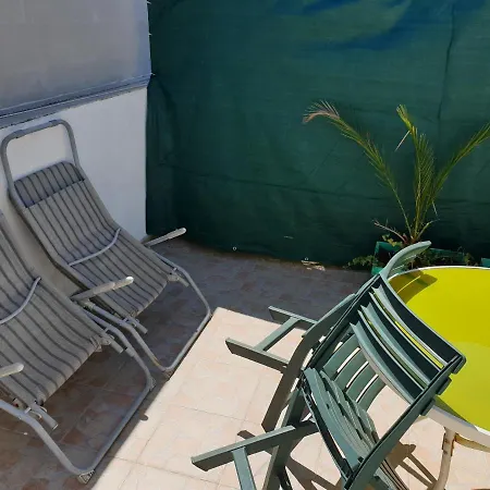 بيت ضيافة Roki & Diva (adults Only) زادار