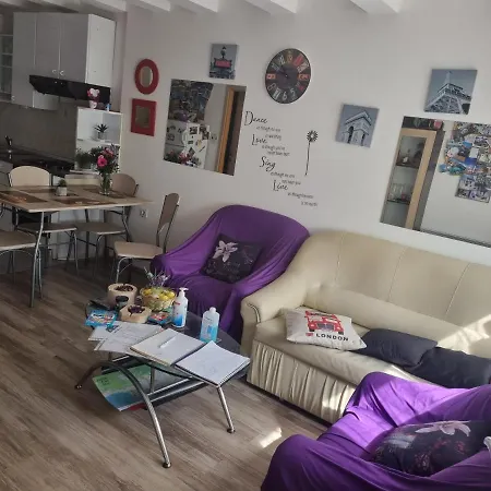 بيت ضيافة Roki & Diva (adults Only) زادار