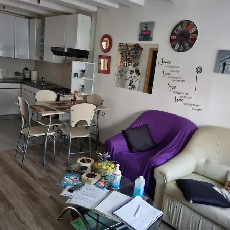 Gasthuis Roki & Diva (adults Only) Zadar