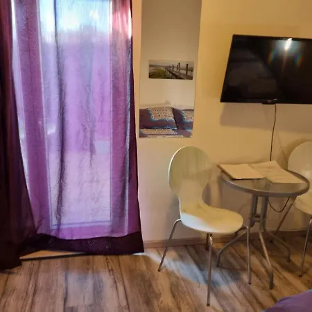 Gasthuis Roki & Diva (adults Only) Zadar