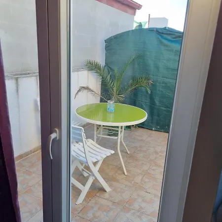 بيت ضيافة Roki & Diva (adults Only) زادار