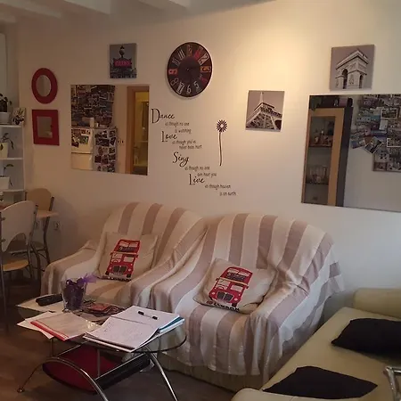 Roki & Diva (adults Only) بيت ضيافة