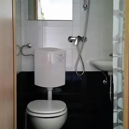 بيت ضيافة Roki & Diva (adults Only) 2*