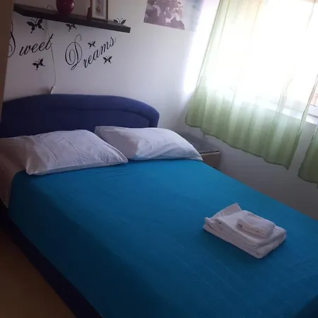 Roki & Diva (adults Only) 2* زادار