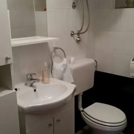 Gasthuis Roki & Diva (adults Only) Zadar