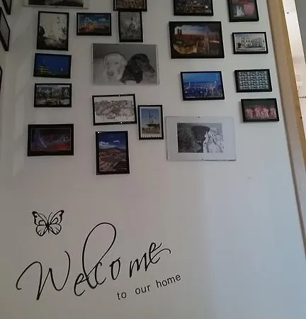 Roki & Diva (adults Only) Gasthuis 2*