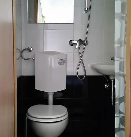 بيت ضيافة Roki & Diva (adults Only) زادار