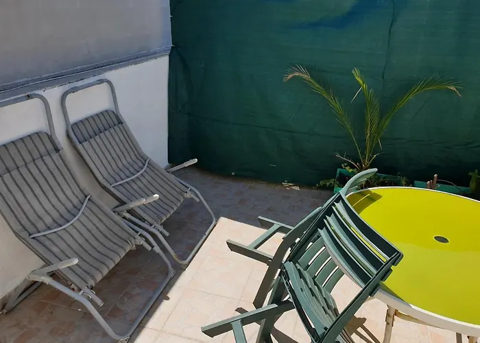 Гостевой дом Roki & Diva (adults Only) Задар