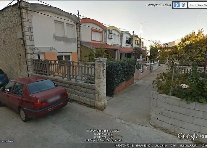 Roki & Diva (adults Only) Гостевой дом