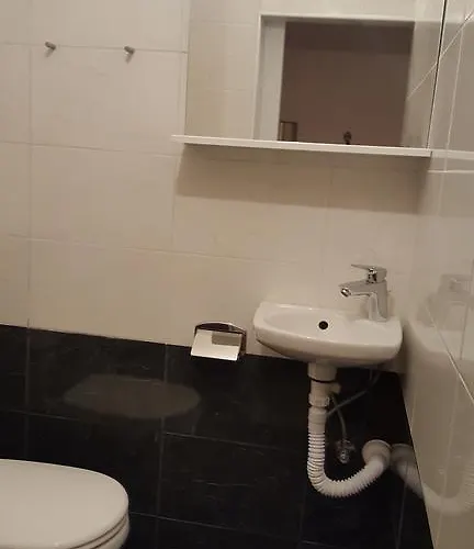 Pensjonat Roki & Diva (adults Only)